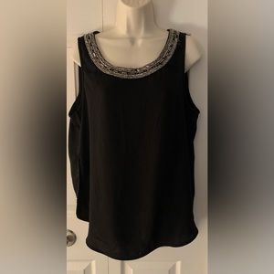 Liz Claiborne Tank Top